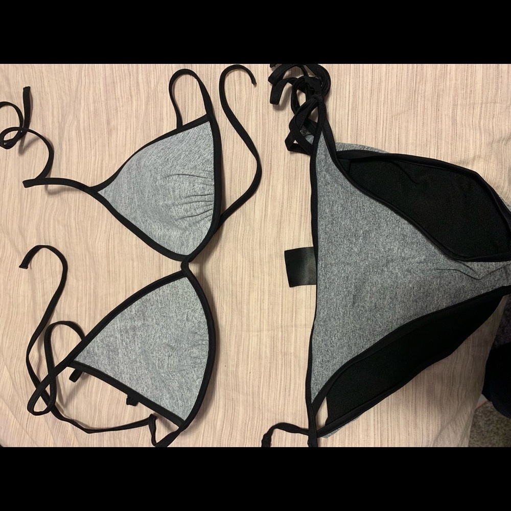 H&M bikini